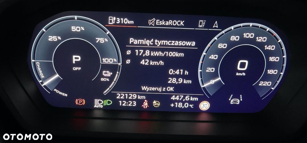 Audi Q4 e-tron 45 77kWh Quattro - 9