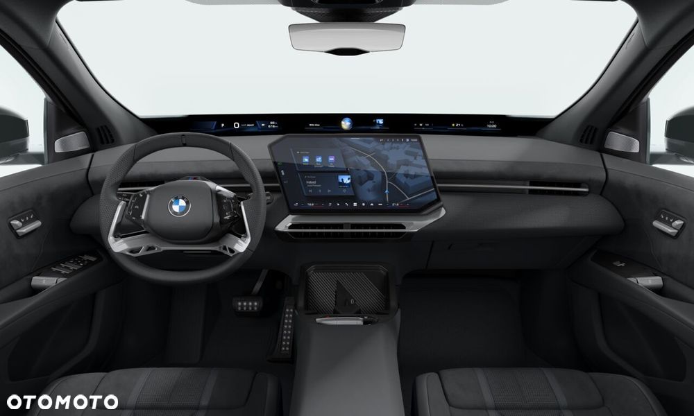 BMW iX3 - 13