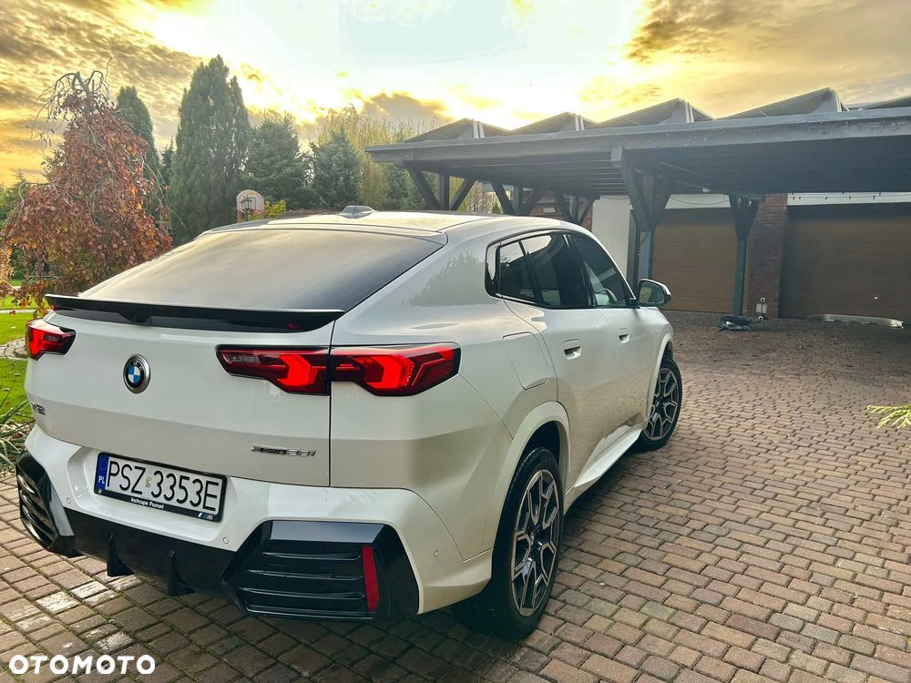 BMW X2 - 12