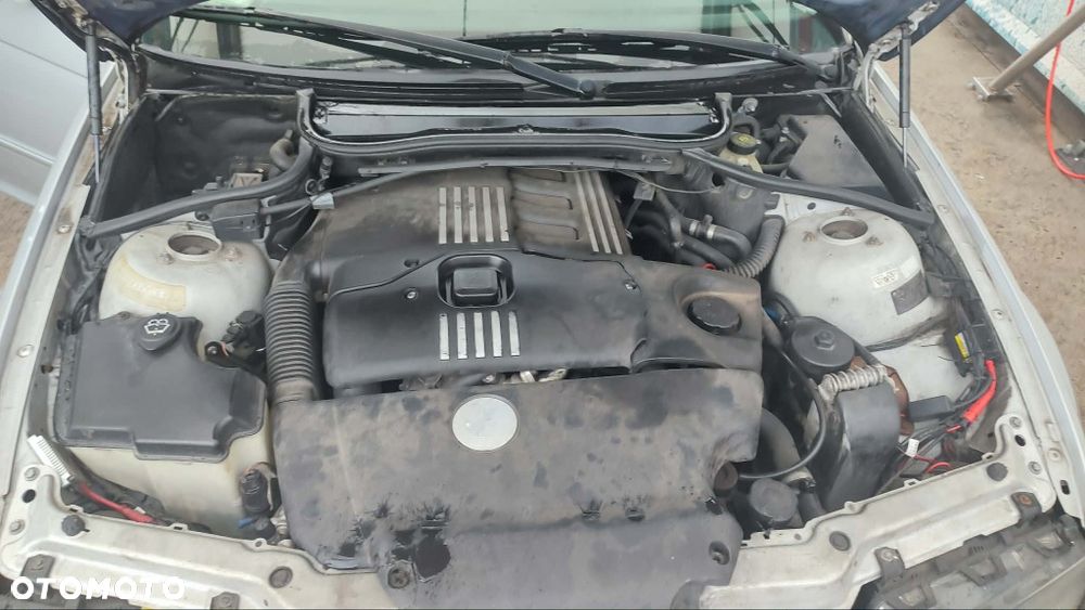 BMW Seria 3 - 8