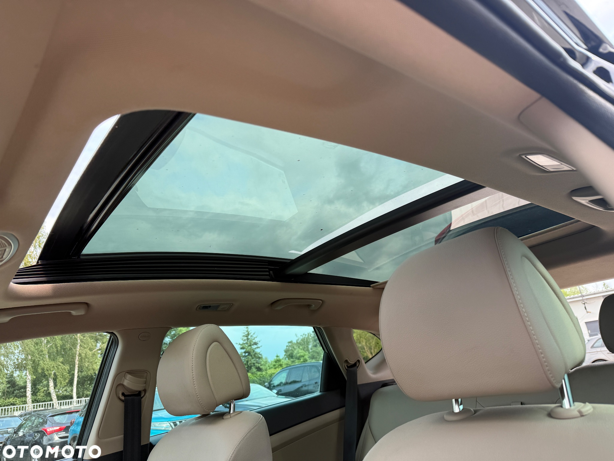 Hyundai Tucson 1.6 T-GDI TourdePologne 2WD - 9