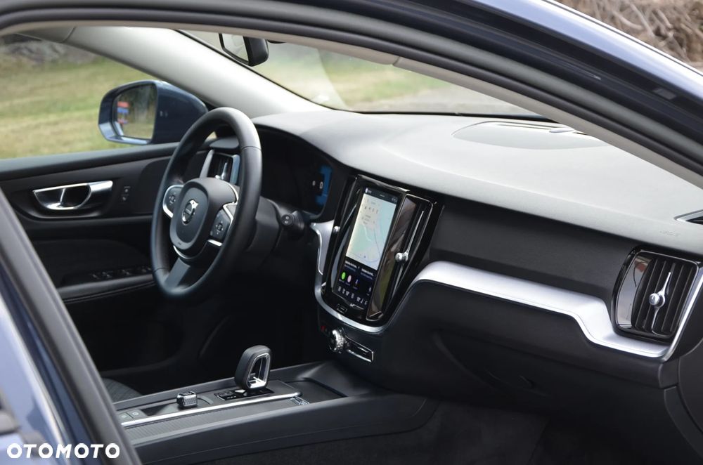 Volvo V60 - 21