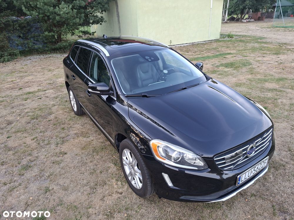 Volvo XC 60 - 2