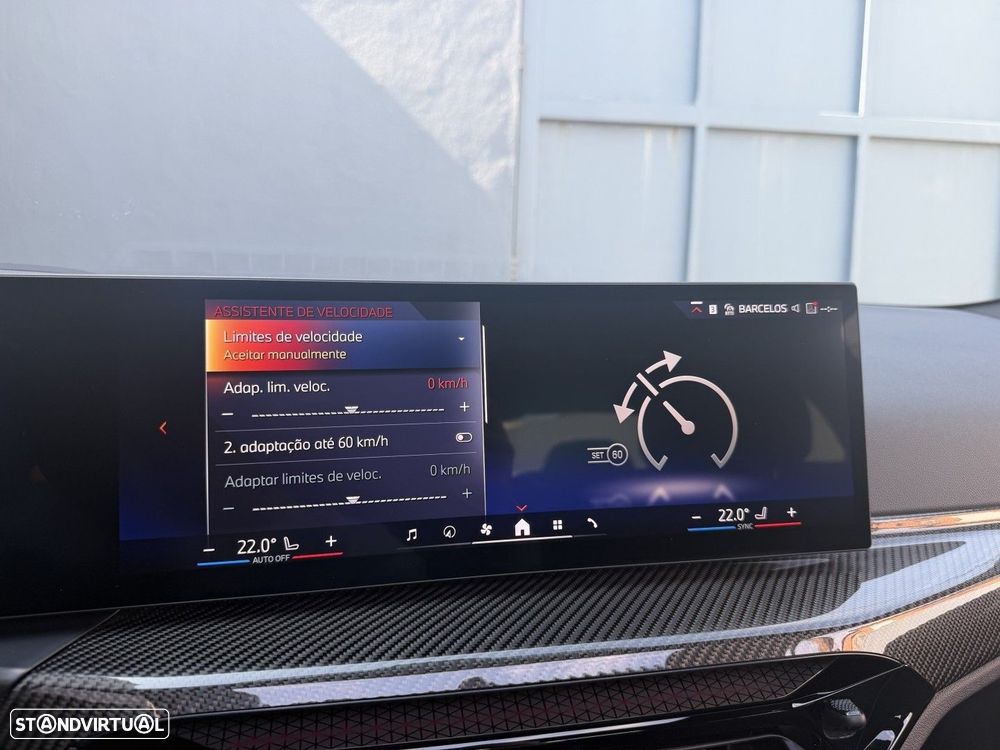 BMW 420 d xDrive Pack M Auto - 54