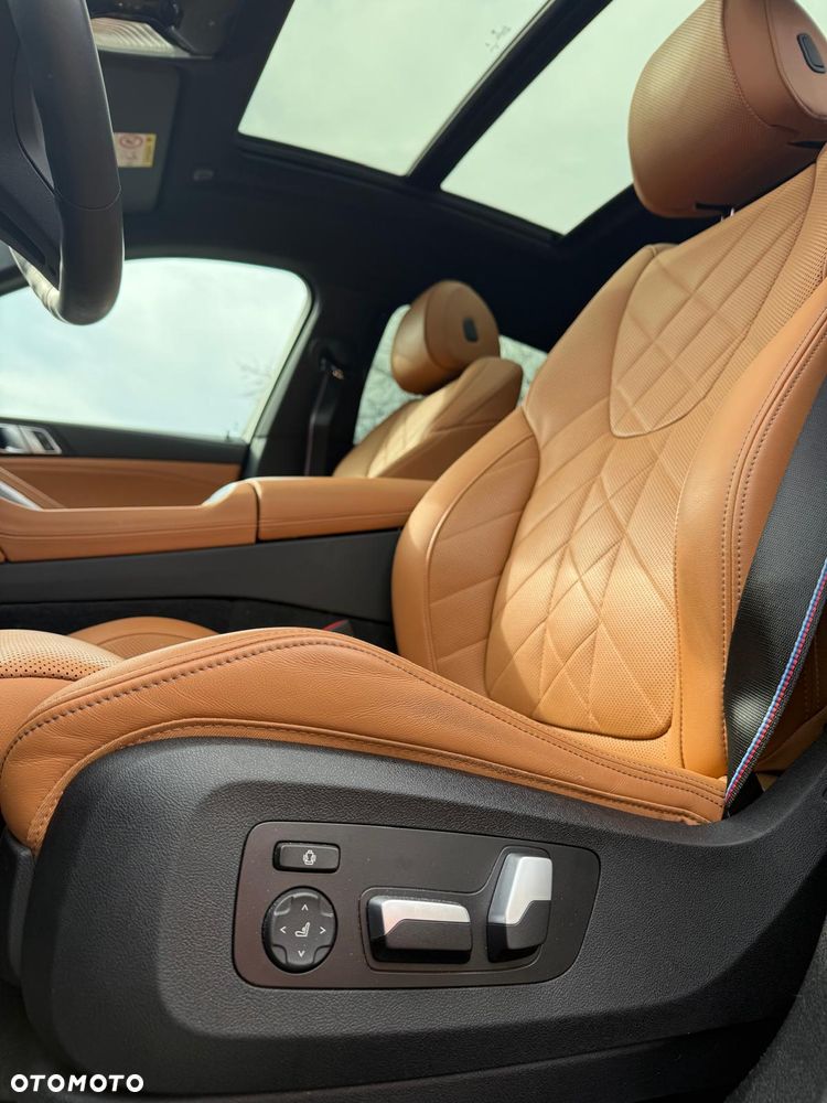 BMW X6 - 18