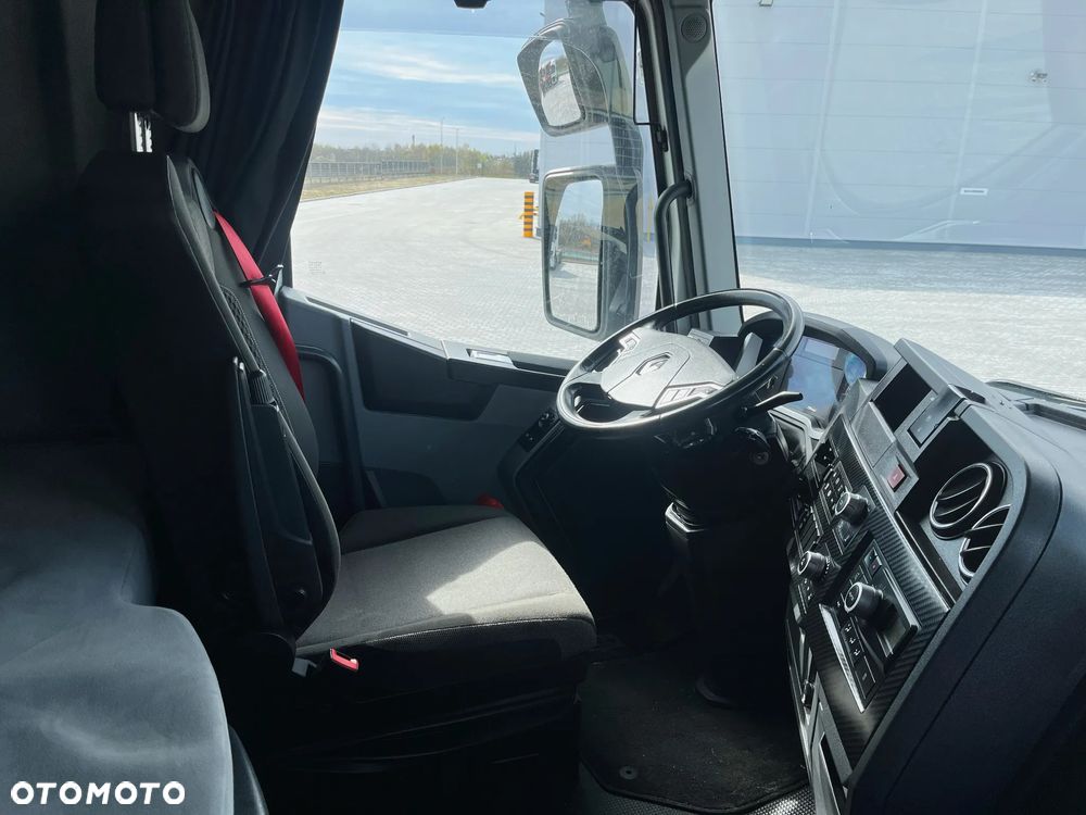 Renault T520 - 19