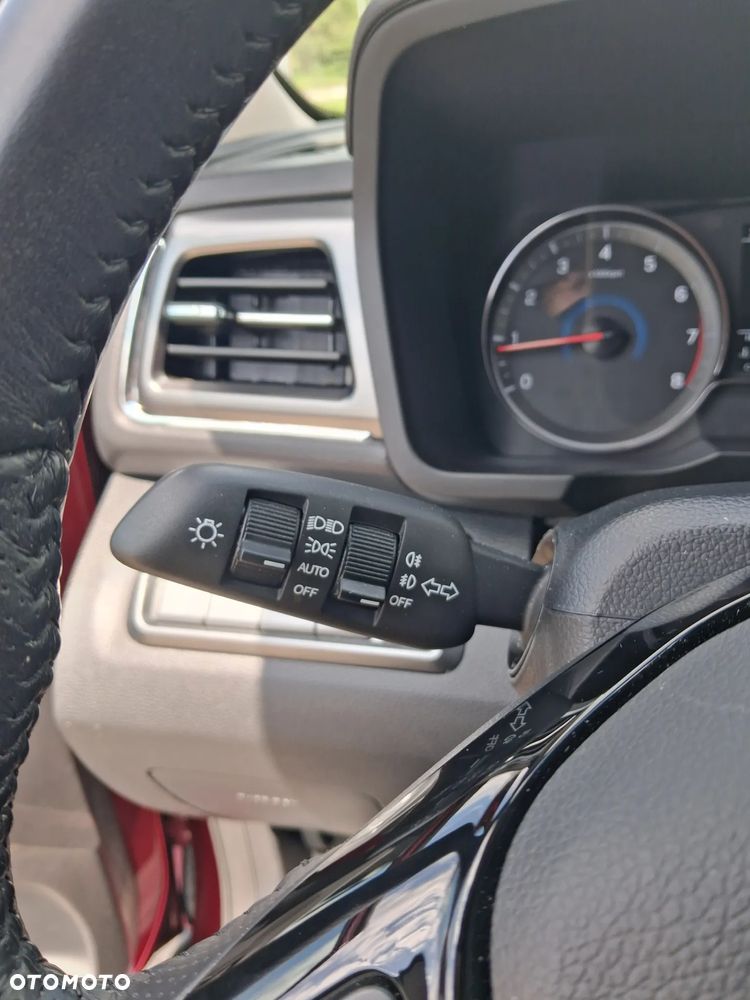 SsangYong/KGM Tivoli 1.5 T-GDI Quartz - 14