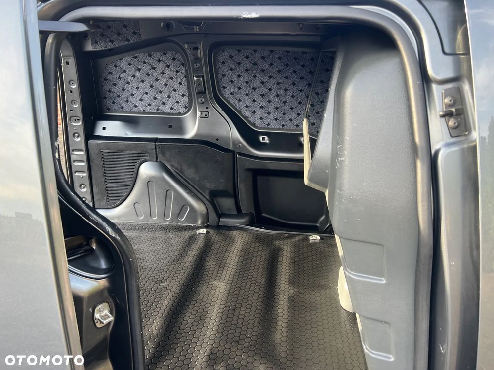 Peugeot Partner - 34