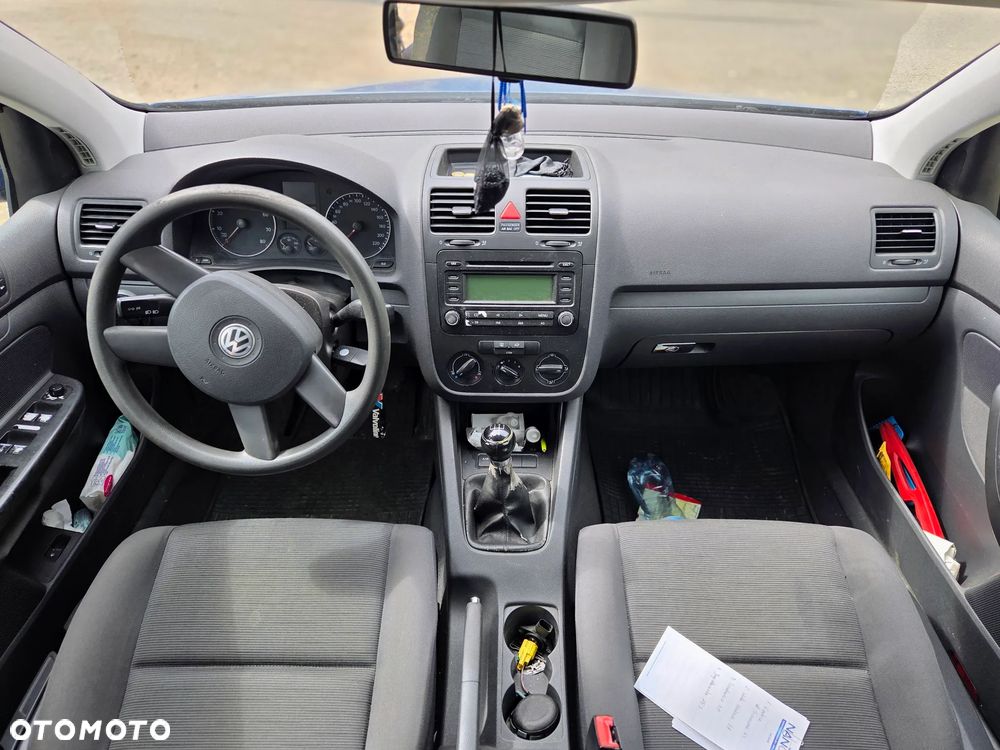 Volkswagen Golf V Variant 2006 1.4 FSI 66kW na części - 10