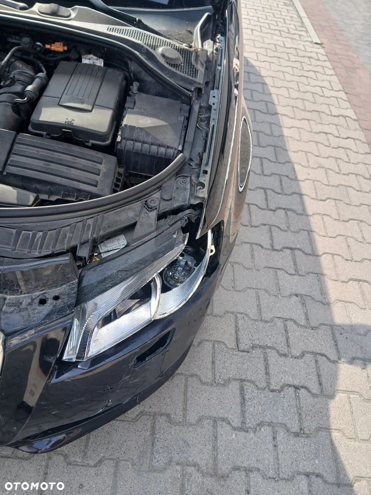 Audi A3 Cabrio 2.0 TDI DPF S tronic Ambition - 19