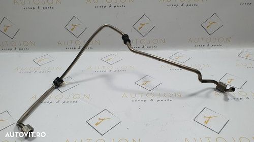 Conducta tur ulei turbo AUDI A6 III Avant 4F5, C6 2005 - 2011 03G145771B - 1