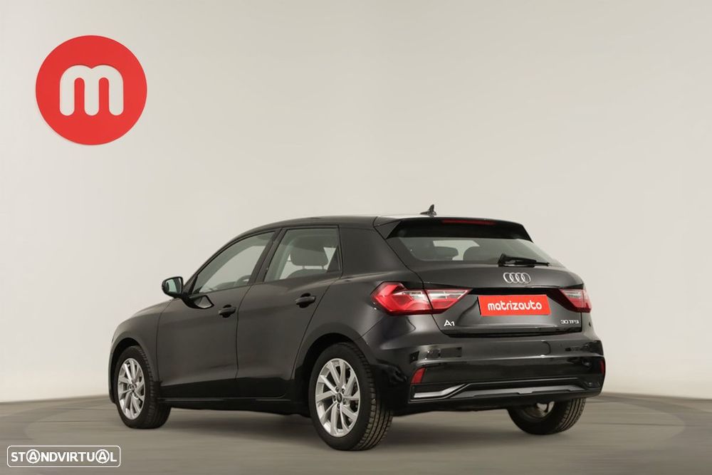 Audi A1 Sportback 30 TFSI Advanced S tronic - 3
