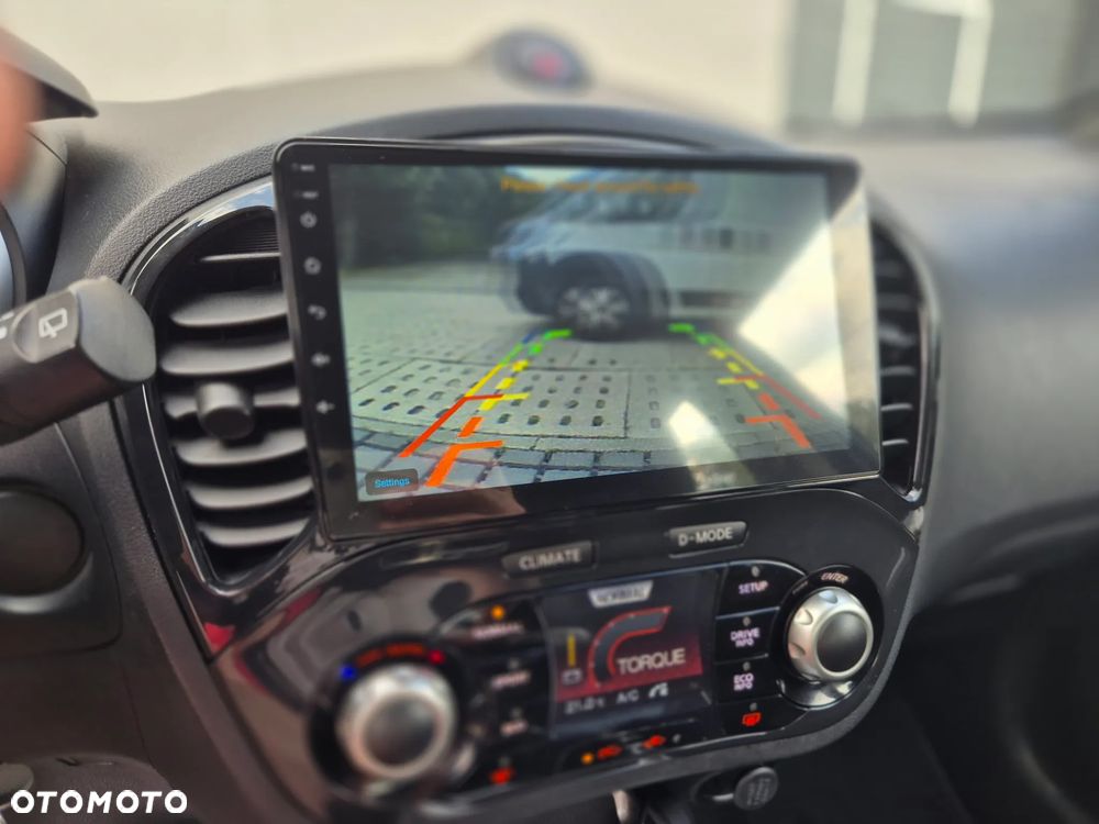Nissan Juke 1.6 Tekna S&S - 22