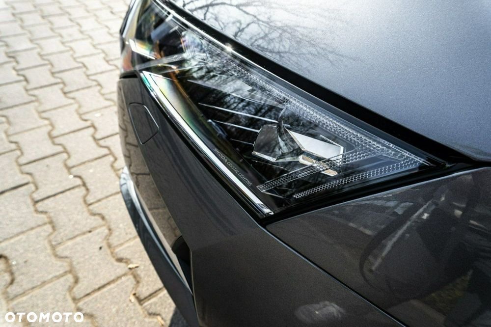 Skoda Octavia - 7