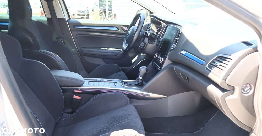 Renault Megane - 17