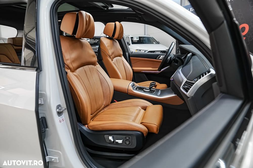 BMW X5 xDrive45e - 35