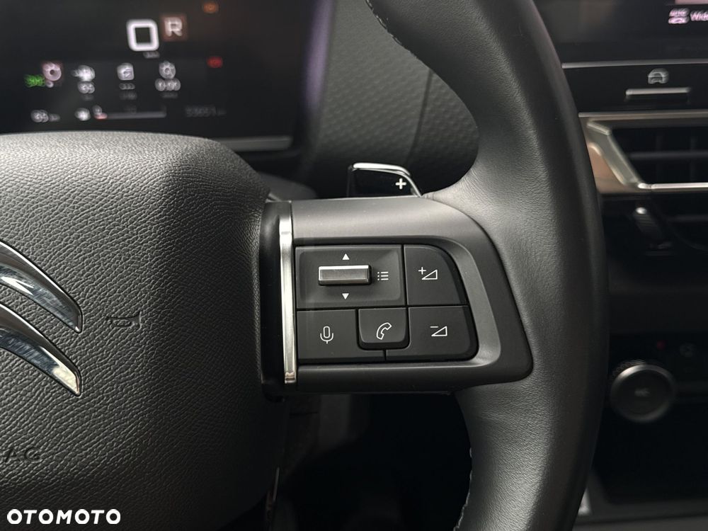 Citroën C4 1.2 PureTech Shine S&S EAT8 - 36