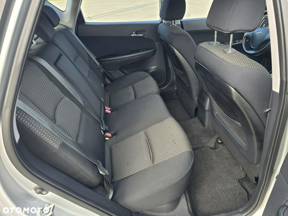 Hyundai i30 - 21