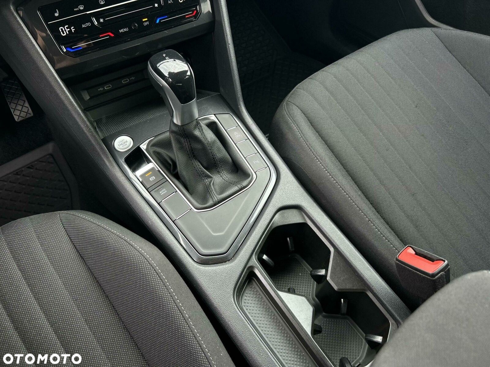Volkswagen Tiguan Allspace 1.5 TSI EVO Elegance DSG - 16