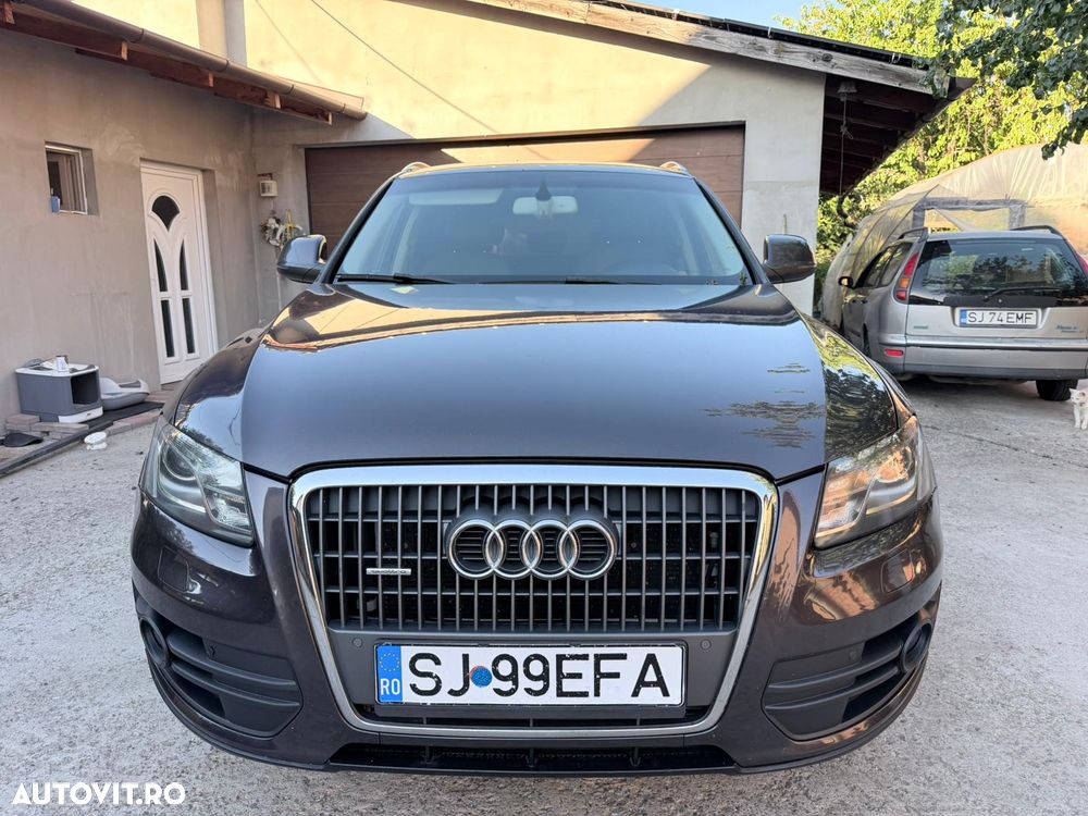 Audi Q5 - 9