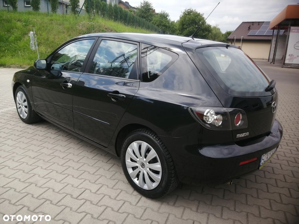 Mazda 3 2.0 Sport Active Plus - 33