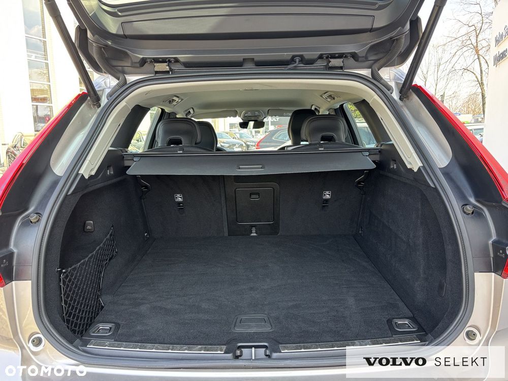 Volvo XC 60 - 21