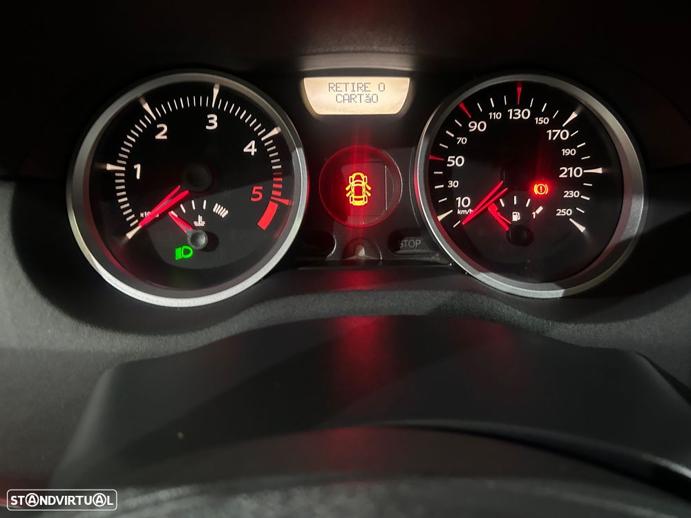 Renault Mégane Break 1.5 dCi Extreme - 16