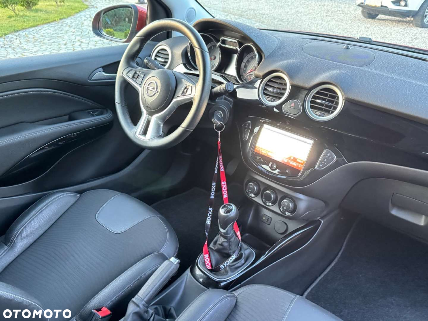 Opel Adam - 3