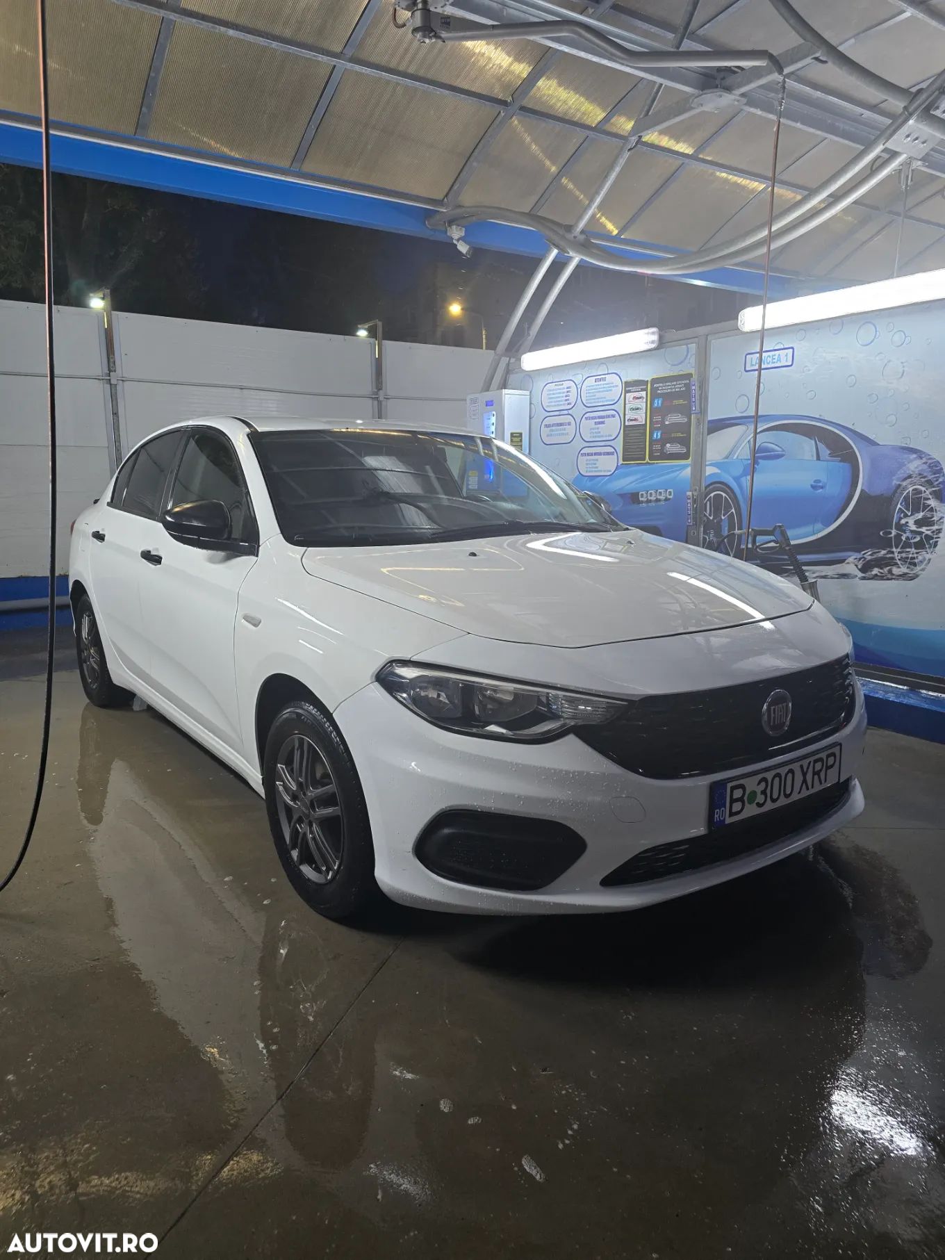 Fiat Tipo 1.4 - 1