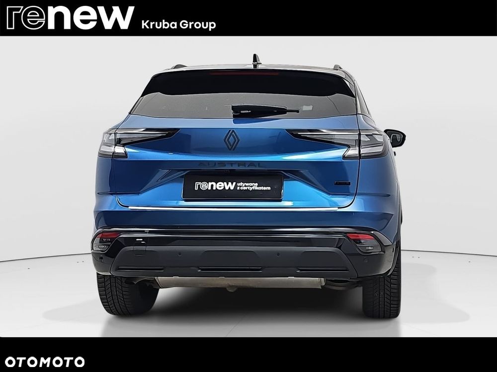 Renault Austral - 6
