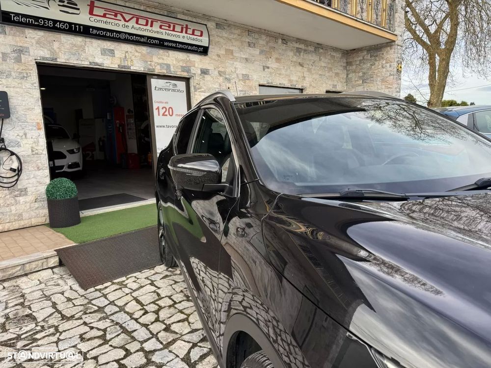 Nissan Qashqai 1.5 dCi N-Connecta - 23