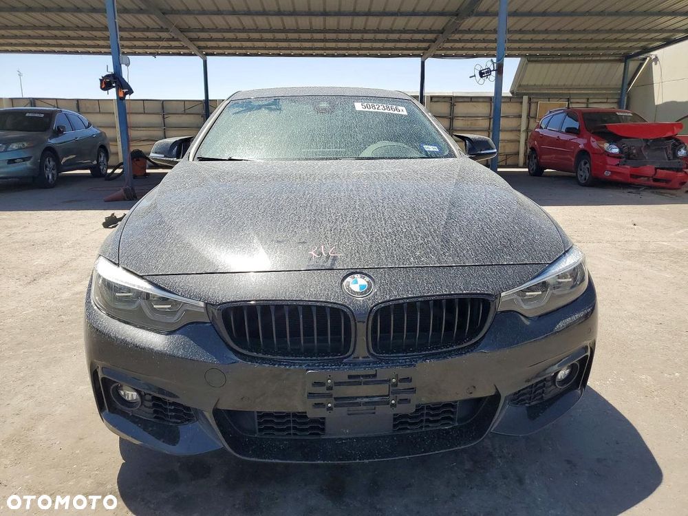 BMW Seria 4 440i M Sport sport - 3
