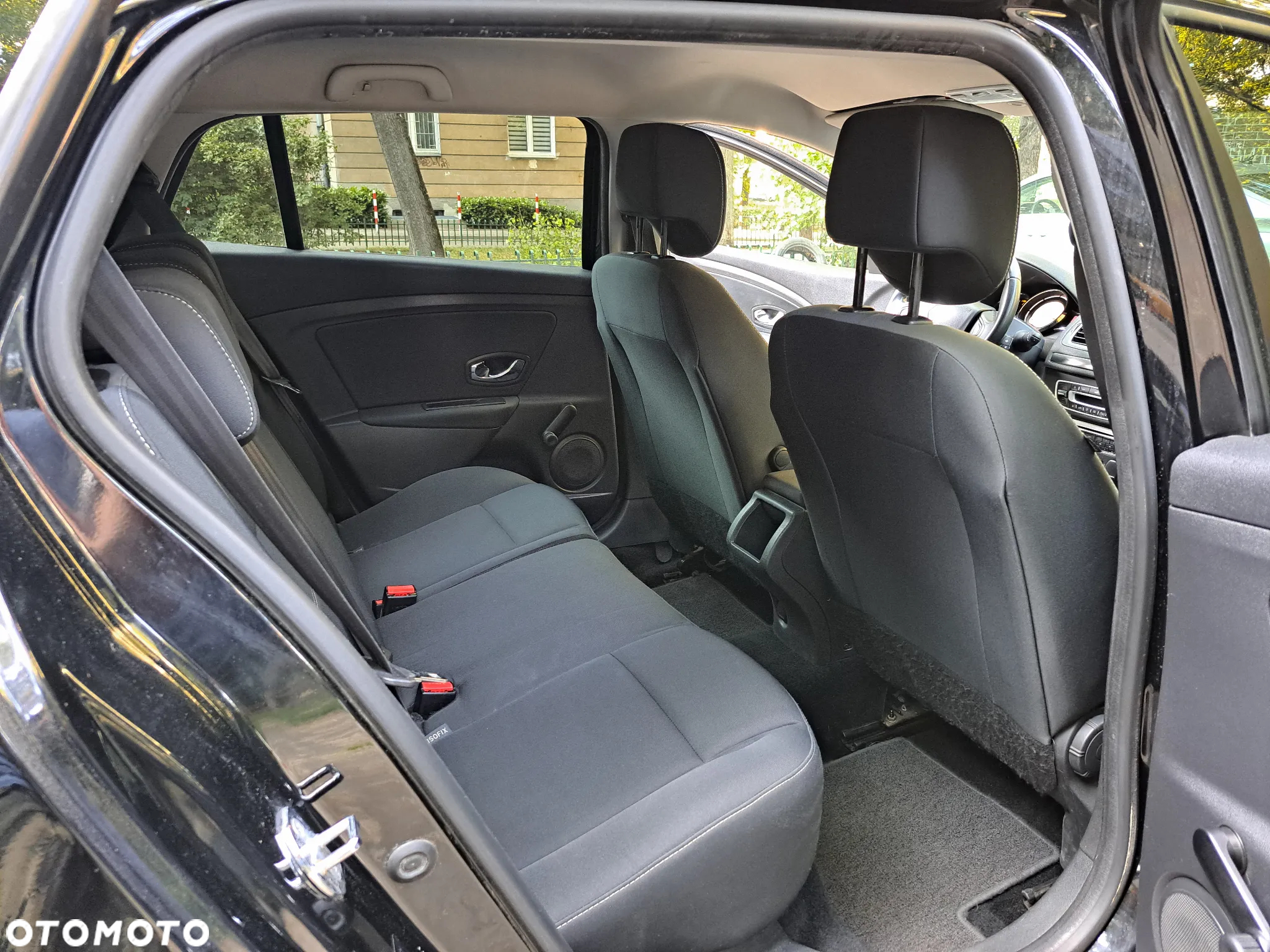 Renault Megane 1.5 dCi Zen - 7