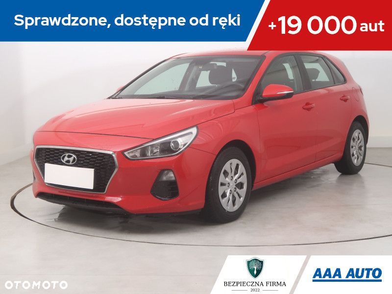 Hyundai i30 - 2