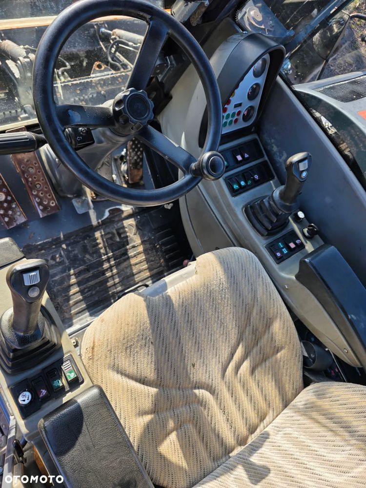 Terex TW 85 Speeder - 13