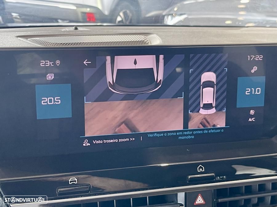 Citroën C4 PureTech 130 Stop&Start FEEL PACK - 21