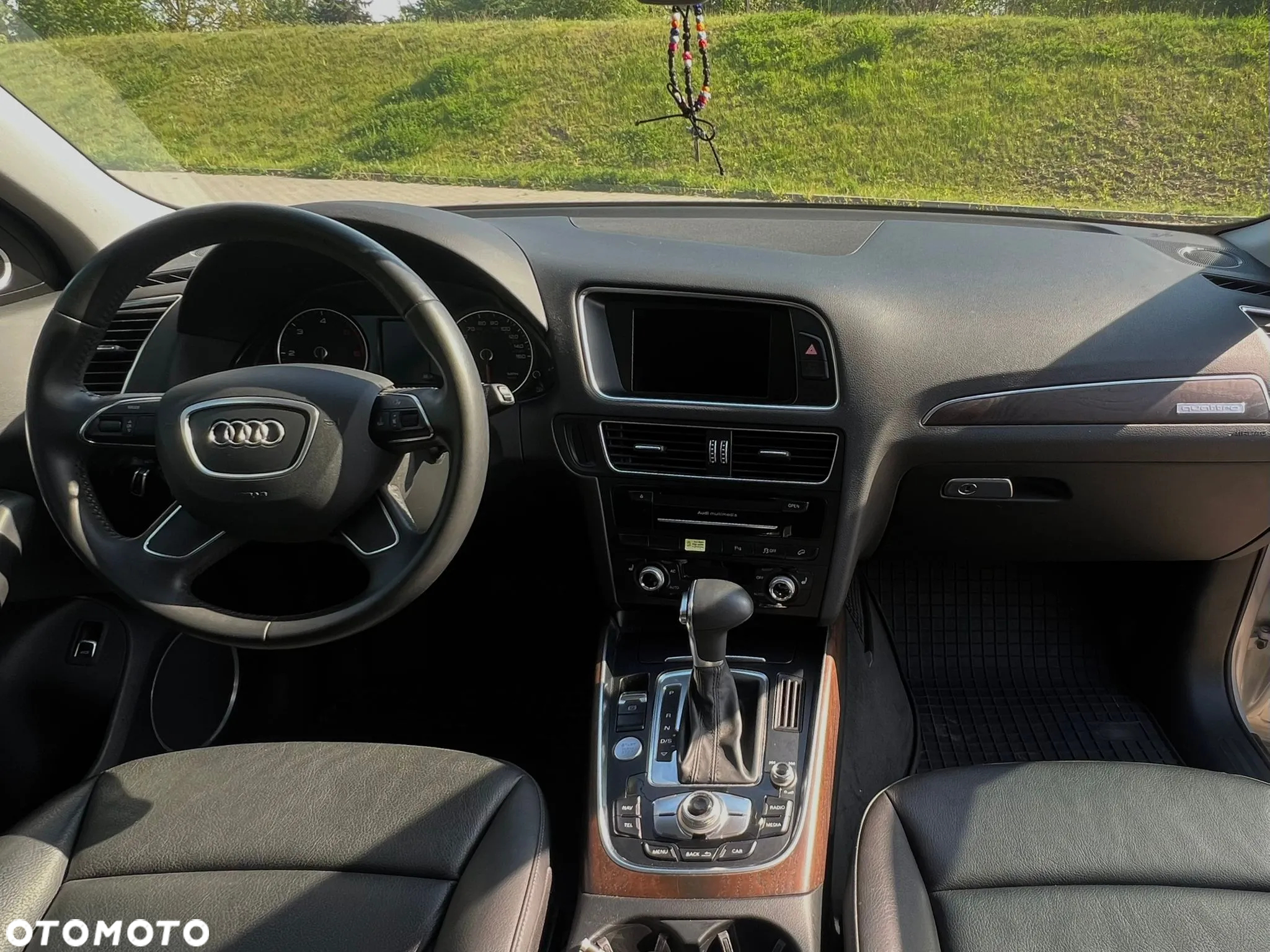 Audi Q5 3.0 TDI Quattro S tronic - 24
