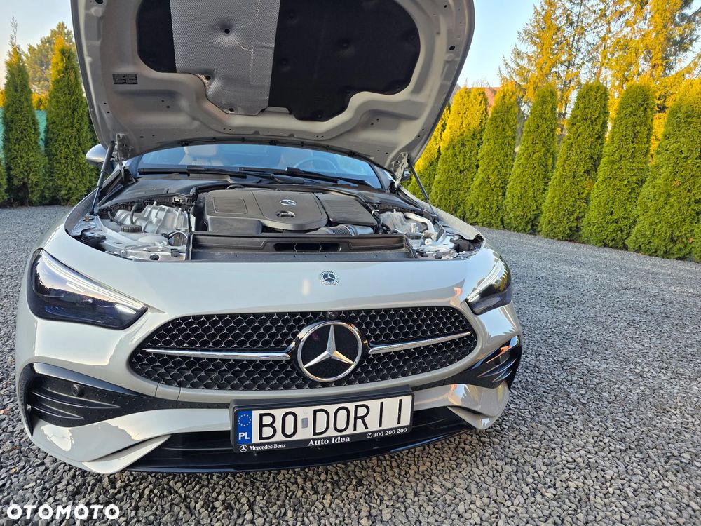 Mercedes-Benz CLE - 12