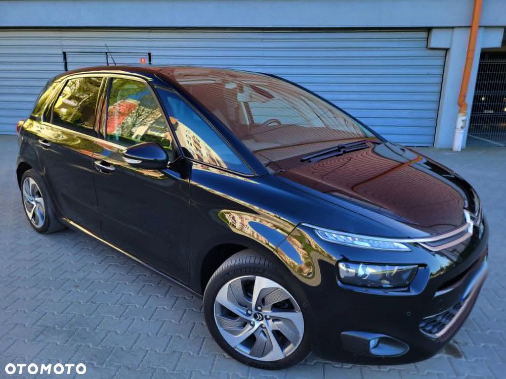 Citroën C4 Grand Picasso 2.0 BlueHDi Intensive - 17