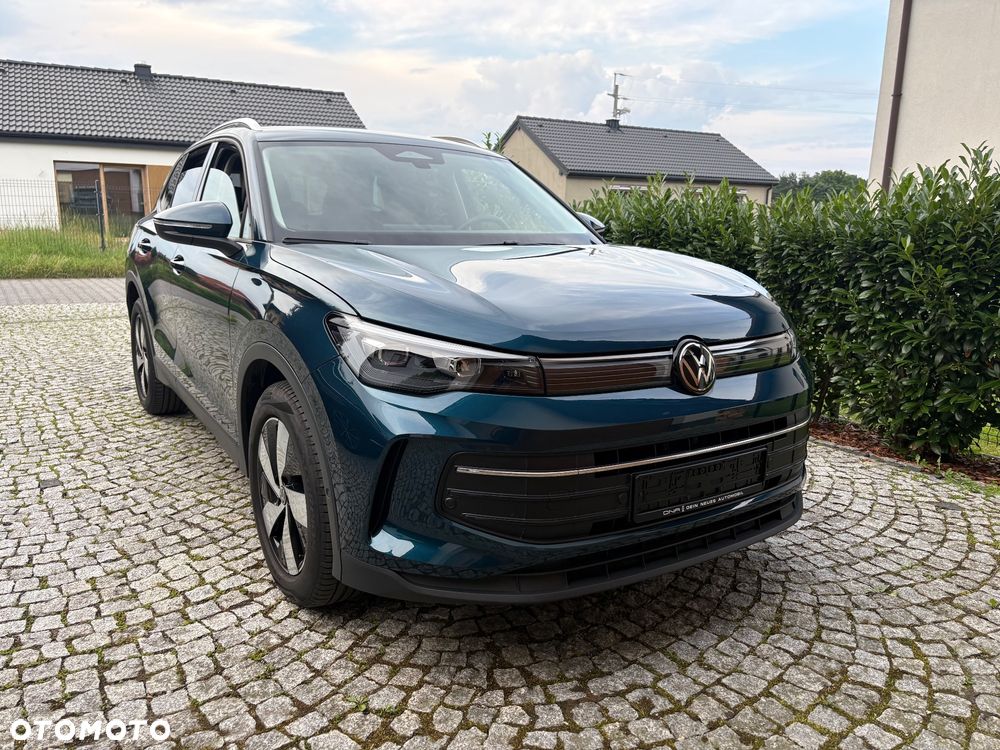 Volkswagen Tiguan 1.5 eTSI OPF DSG Life - 3
