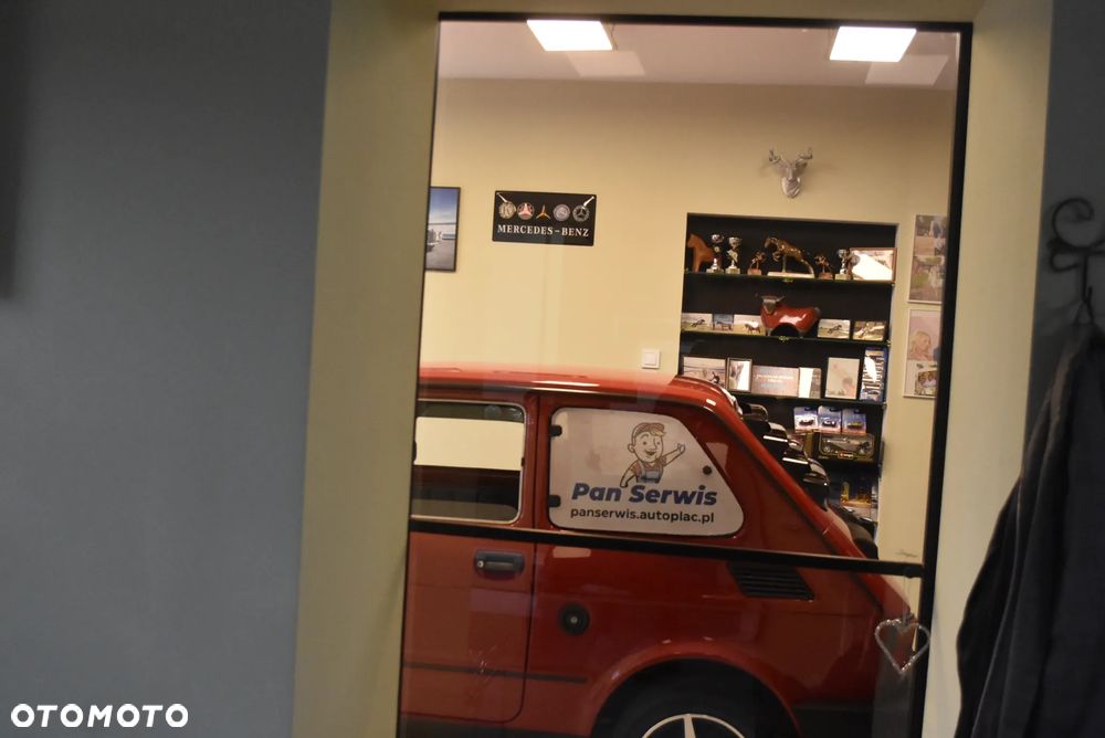 Fiat 126 650 Standard - 3