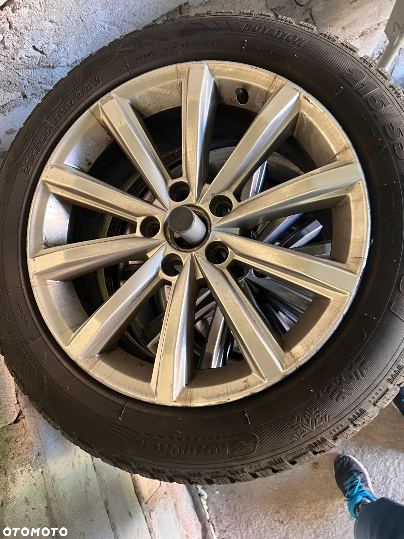 Volkswagen Passat 2.0 TDI BMT Highline DSG - 17
