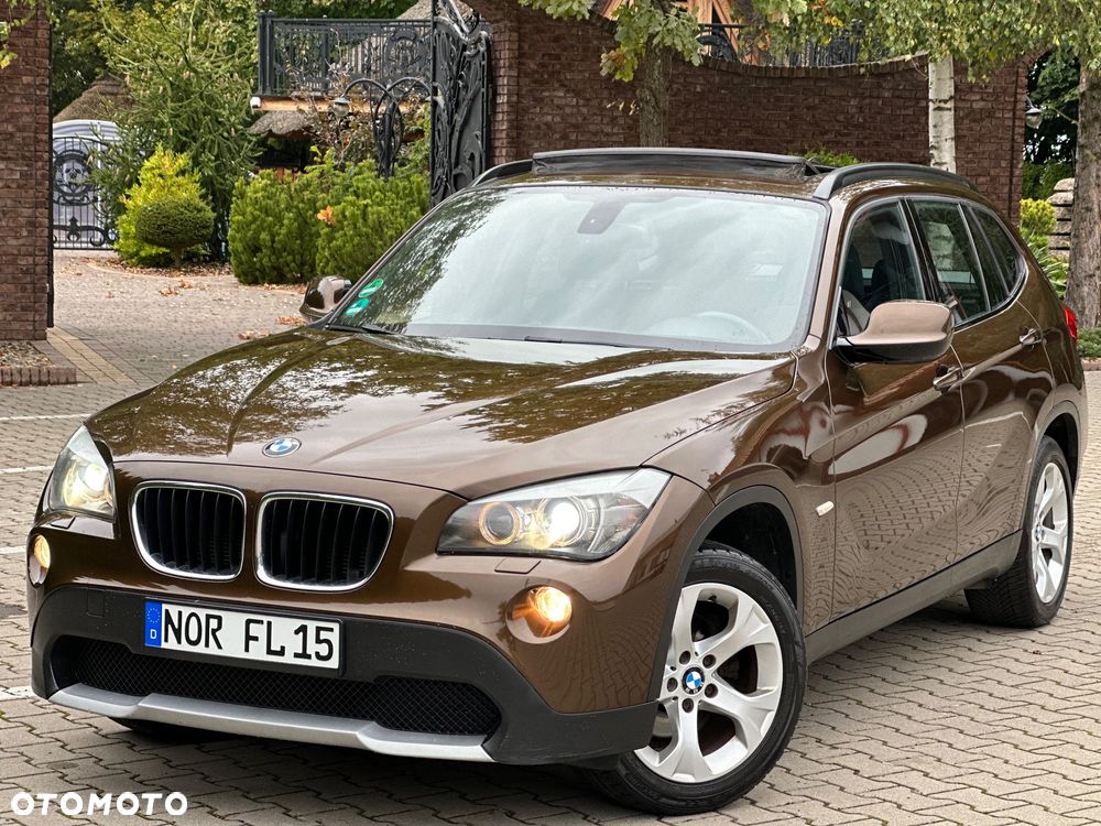 BMW X1 sDrive18i Sport Line - 37