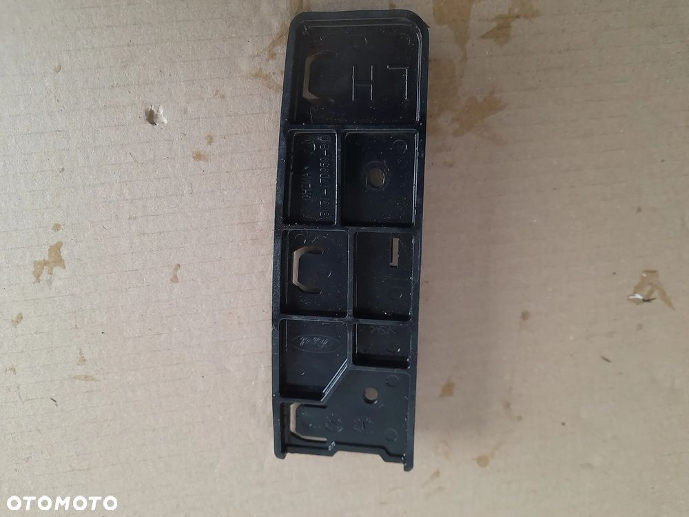 Mocowanie zderzaka ślizg lewy Ford Transit MK8 BK31-17D959-BD - 1