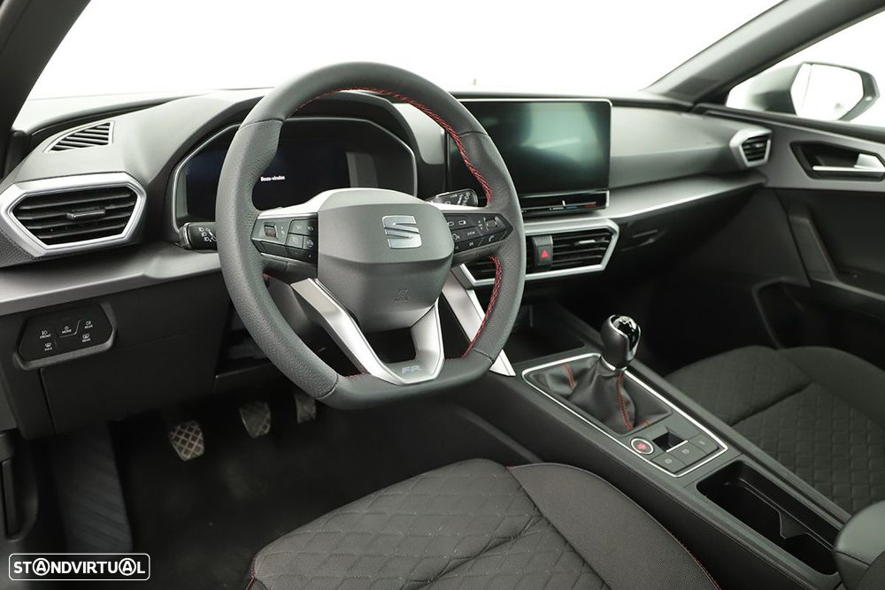 SEAT Leon ST 1.0 TSI FR - 7