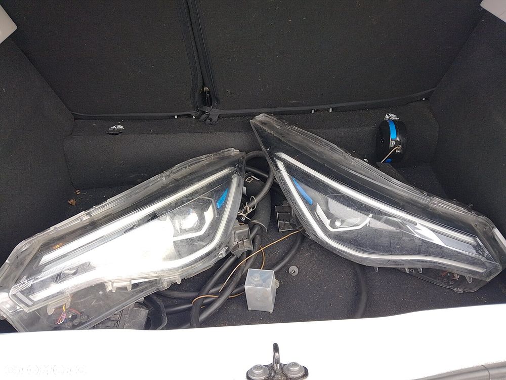 Volkswagen ID.3 Performance Upgrade Pro Max - 20