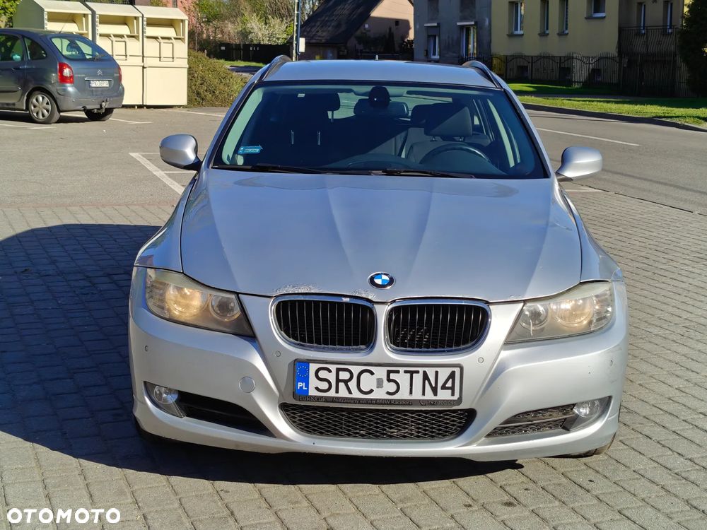 BMW Seria 3 316d Edition Luxury Line Purity - 17