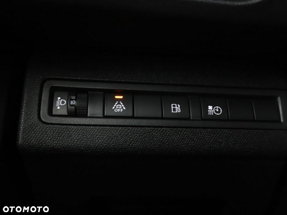 Peugeot 3008 1.6 PureTech Hybrid PHEV Allure Pack S&S EAT8 - 38