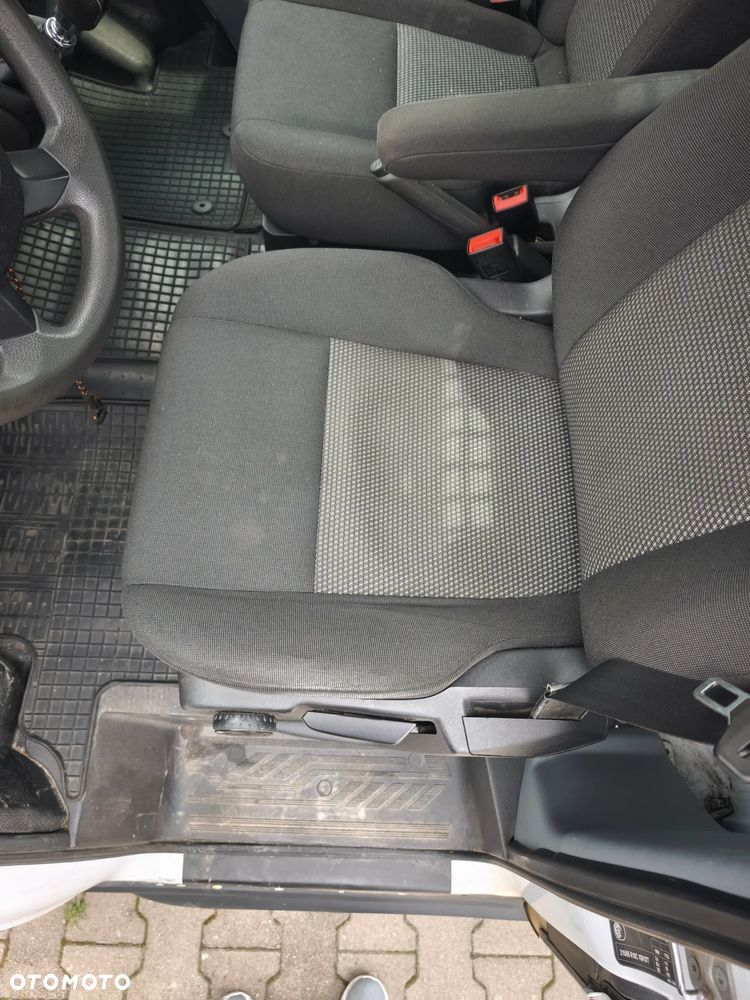 Ford TRANSIT - 21