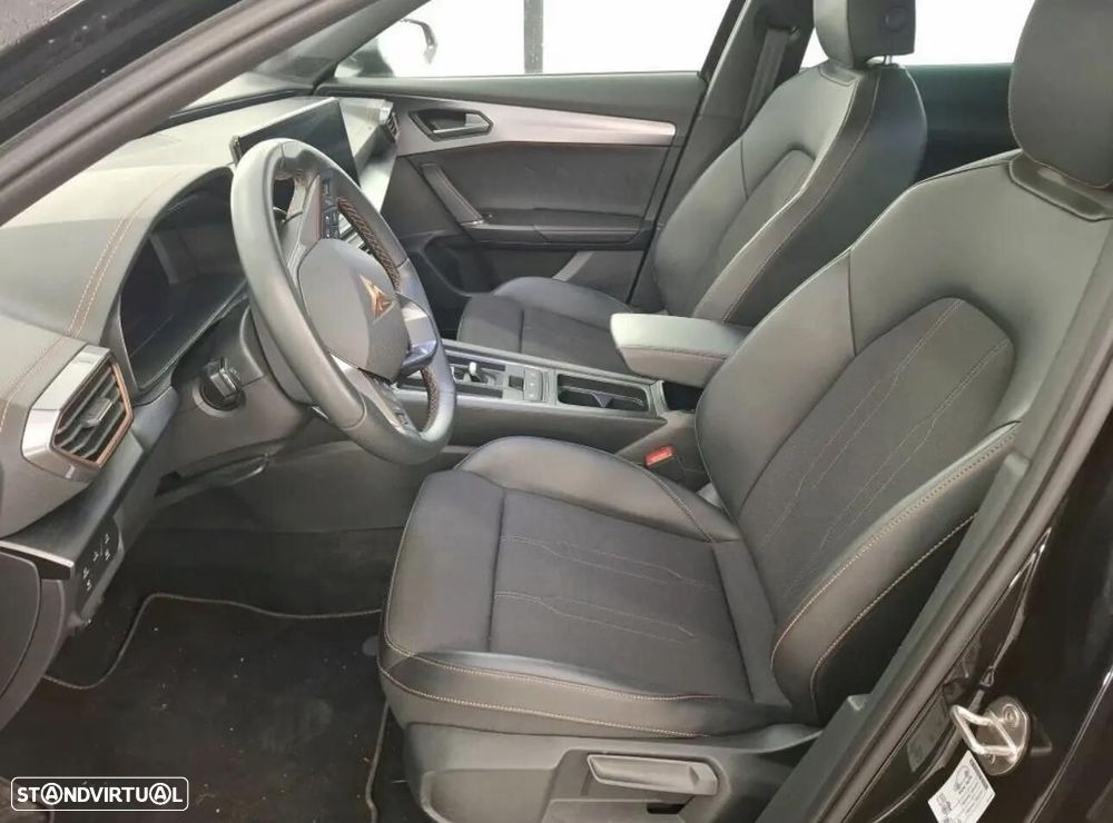 Cupra Formentor 1.4 e-Hybrid Plus DSG - 5
